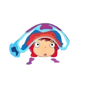😮 emoji Миядзаки КП Telegram sticker 17 of 33