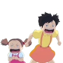 😡 emoji Миядзаки КП Telegram sticker 23 of 33
