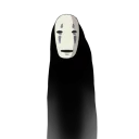 👻 emoji Миядзаки КП Telegram sticker 22 of 33