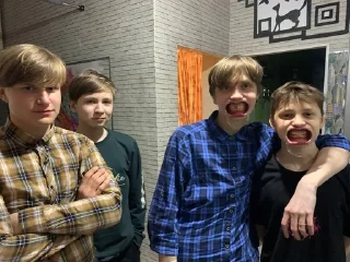 Sticker from Кп ебааать что