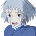 😭 emoji Миядзаки КП Telegram sticker 3 of 33