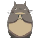 😔 emoji Миядзаки КП Telegram sticker 1 of 33