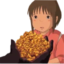 💰 emoji Миядзаки КП Telegram sticker 18 of 33