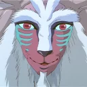 🙂 emoji Миядзаки КП Telegram sticker 14 of 33