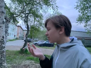 Sticker from Кп ебааать что
