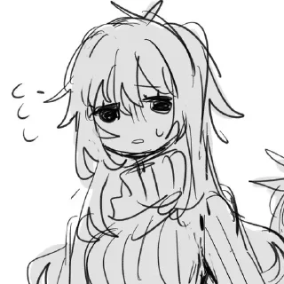🫀 emoji alah_ne_spas VK 2 @strike1v ꕨ @vividstick ⊹ Telegram sticker 17 of 120