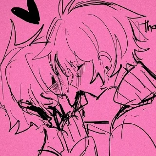 🫀 emoji alah_ne_spas VK 2 @strike1v ꕨ @vividstick ⊹ Telegram sticker 22 of 120