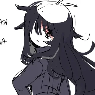 🫀 emoji alah_ne_spas VK 2 @strike1v ꕨ @vividstick ⊹ Telegram sticker 8 of 120