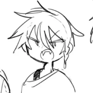 🫀 emoji alah_ne_spas VK @strike1v ꕨ @vividstick ⊹ Telegram sticker 9 of 120
