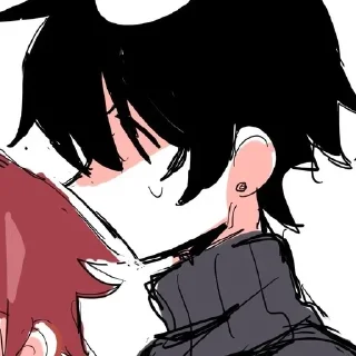 🫀 emoji alah_ne_spas VK 2 @strike1v ꕨ @vividstick ⊹ Telegram sticker 6 of 120