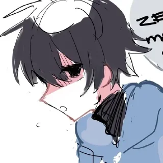 🫀 emoji alah_ne_spas VK 2 @strike1v ꕨ @vividstick ⊹ Telegram sticker 15 of 120