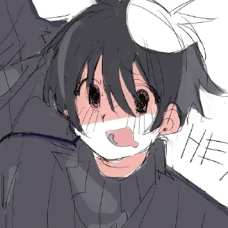🫀 emoji alah_ne_spas VK 2 @strike1v ꕨ @vividstick ⊹ Telegram sticker 10 of 120