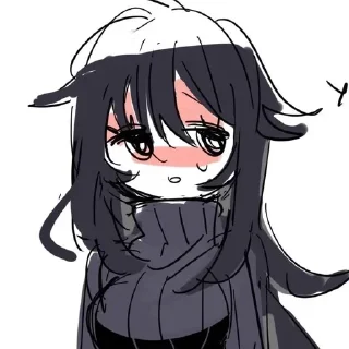 🫀 emoji alah_ne_spas VK 2 @strike1v ꕨ @vividstick ⊹ Telegram sticker 7 of 120