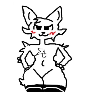 🐱 emoji Обкуренный бойкиссер Telegram sticker 19 of 44