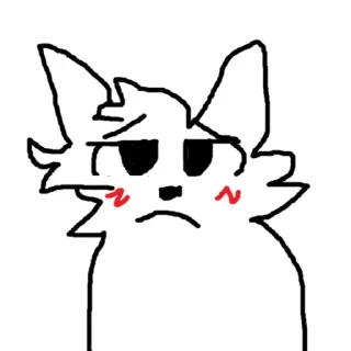 🐱 emoji Обкуренный бойкиссер Telegram sticker 15 of 44