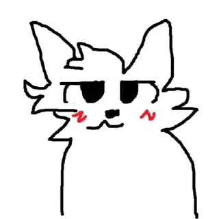 🐱 emoji Обкуренный бойкиссер Telegram sticker 1 of 44