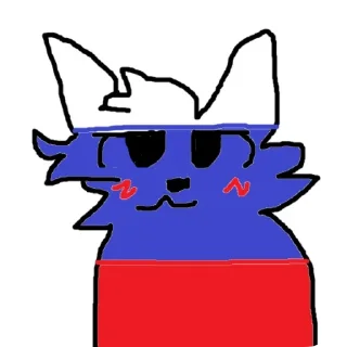 🐱 emoji Обкуренный бойкиссер Telegram sticker 6 of 44