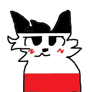 🐱 emoji Обкуренный бойкиссер Telegram sticker 14 of 44