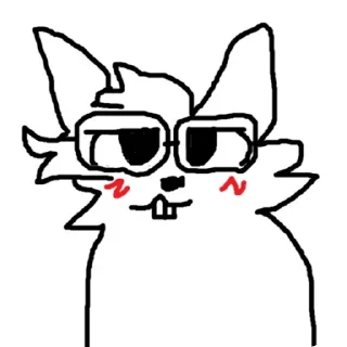 🐱 emoji Обкуренный бойкиссер Telegram sticker 17 of 44