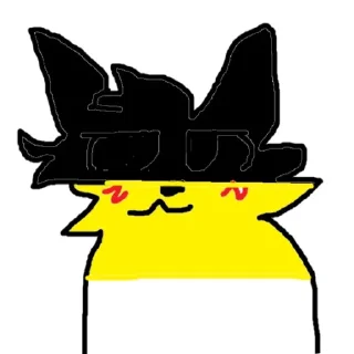 🐱 emoji Обкуренный бойкиссер Telegram sticker 10 of 44