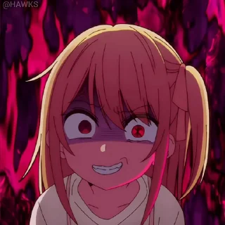 🤬 emoji Хештег бывает @MoiStikiBot Telegram sticker 2 of 120