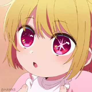 😳 emoji Хештег бывает @MoiStikiBot Telegram sticker 6 of 120