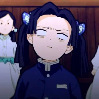 🦋 emoji ᴀᴏɪ ᴋᴀɴᴢᴀᴋɪ (@zellixxs) Telegram sticker 8 of 120