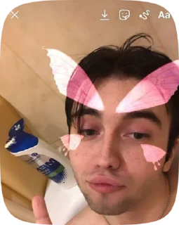 🌟 emoji Максочек by @AgmaGedDon Telegram sticker 19 of 63