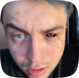 🌟 emoji Максочек by @AgmaGedDon Telegram sticker 17 of 63