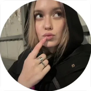 🌟 emoji ковтунполюбви Telegram sticker 20 of 46