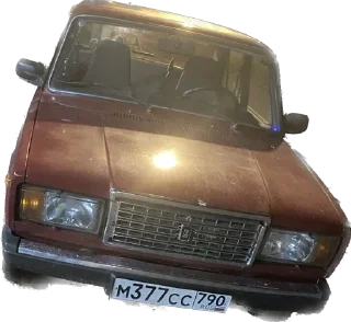 🏎 emoji Семага Telegram sticker 1 of 12