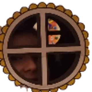 🏠 emoji Ирка Telegram sticker 17 of 31