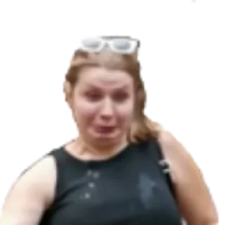 ☺️ emoji Ирка Telegram sticker 1 of 31