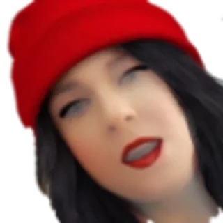 🌟 emoji Ирка Telegram sticker 24 of 31