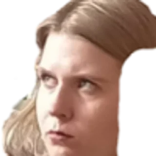 😵 emoji Ирка Telegram sticker 4 of 31