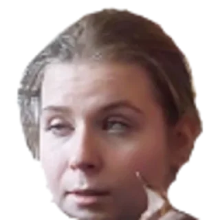 😵‍💫 emoji Ирка Telegram sticker 5 of 31