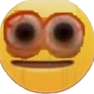 😳 emoji член партії регіонів Telegram sticker 11 of 70