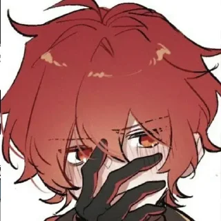 💕 emoji член партії регіонів Telegram sticker 7 of 70