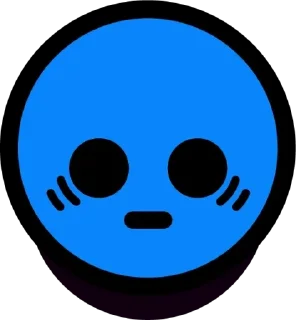 😤 emoji член партії регіонів Telegram sticker 16 of 70