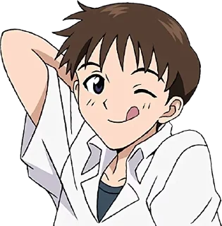 😋 emoji член партії регіонів Telegram sticker 22 of 70