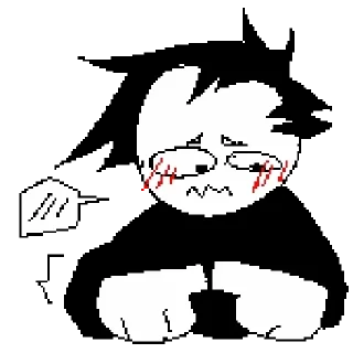 😳 emoji член партії регіонів Telegram sticker 13 of 70