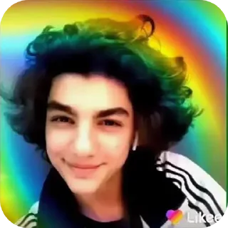 🙂 emoji хуйпасаси Telegram sticker 3 of 76