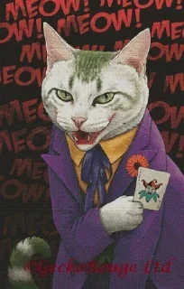 🃏 emoji ME⭕️W✖️B⭕️T Telegram sticker 14 of 94