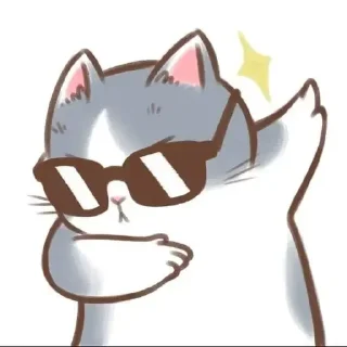🃏 emoji ME⭕️W✖️B⭕️T Telegram sticker 19 of 94