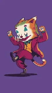 🃏 emoji ME⭕️W✖️B⭕️T Telegram sticker 9 of 94