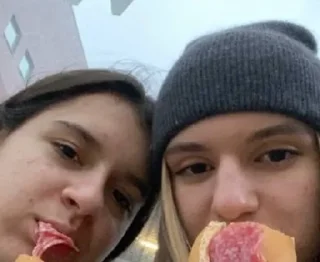 👩‍❤️‍💋‍👩 emoji тутвсёпонятно Telegram sticker 7 of 35