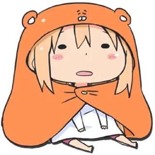 Sticker from ✦Умару✶️[@Anime_Stickers_love]