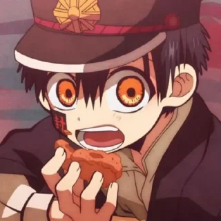 👻 emoji 𝗧𝘀𝘂𝗸𝗮𝘀𝗮//@Anime_Stickers_love Telegram sticker 24 of 109