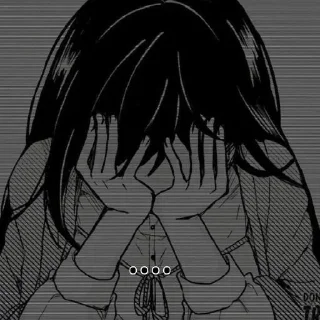 😶 emoji Ня~ Telegram sticker 13 of 38
