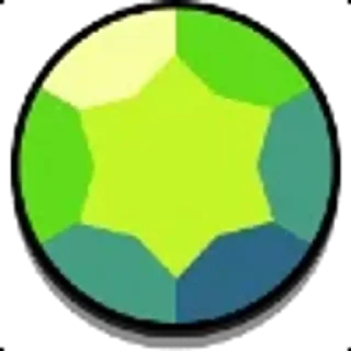 Sticker from Brawl stars